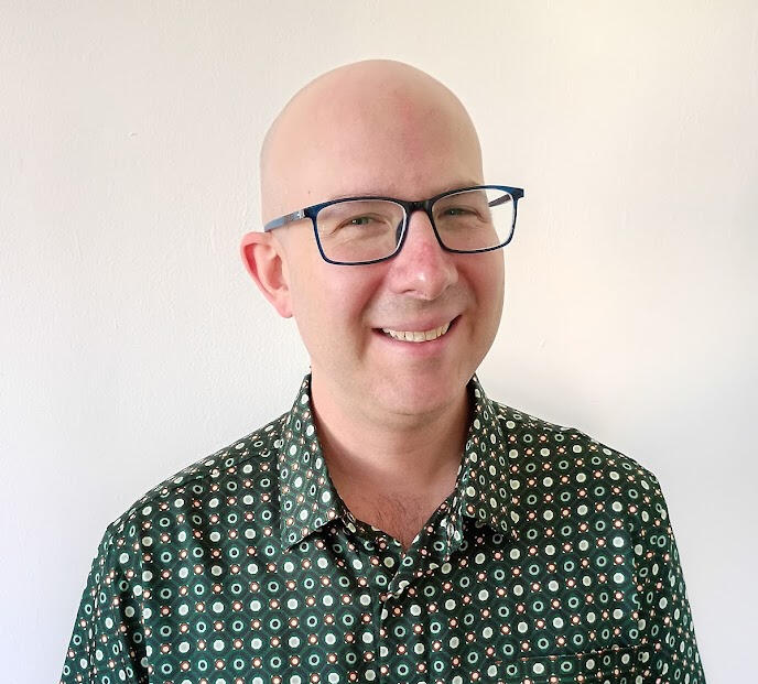 Joshua Lobkowicz